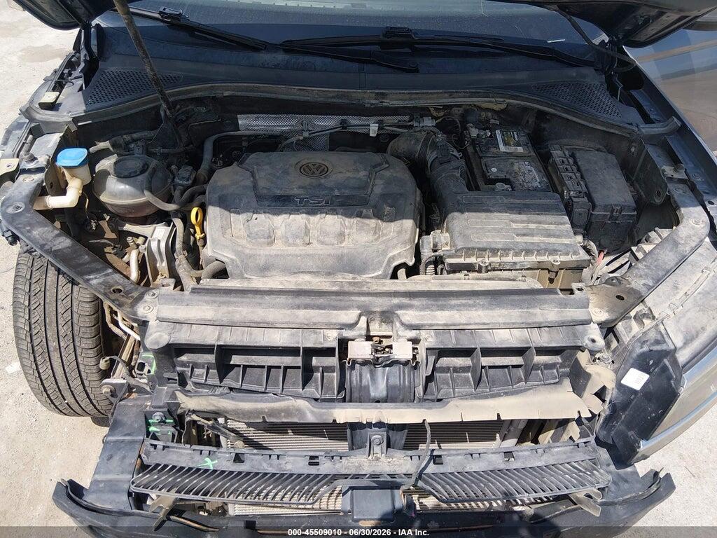 3VV4B7AX9KM060554 2019 VOLKSWAGEN TIGUAN photo no. 10
