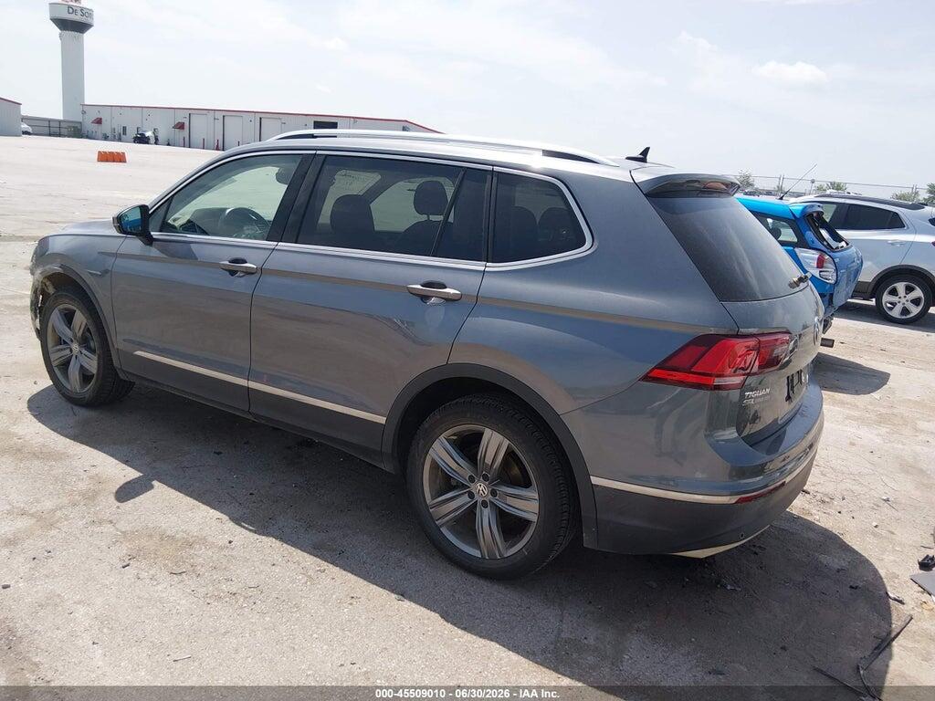 3VV4B7AX9KM060554 2019 VOLKSWAGEN TIGUAN photo no. 3