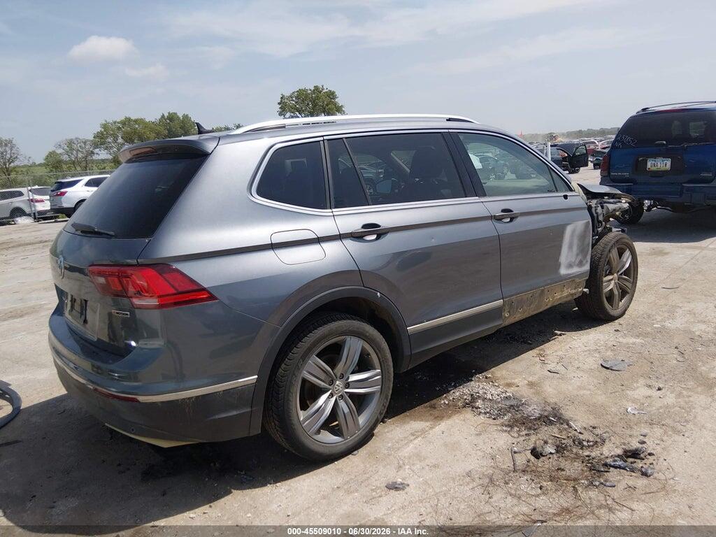 3VV4B7AX9KM060554 2019 VOLKSWAGEN TIGUAN photo no. 4