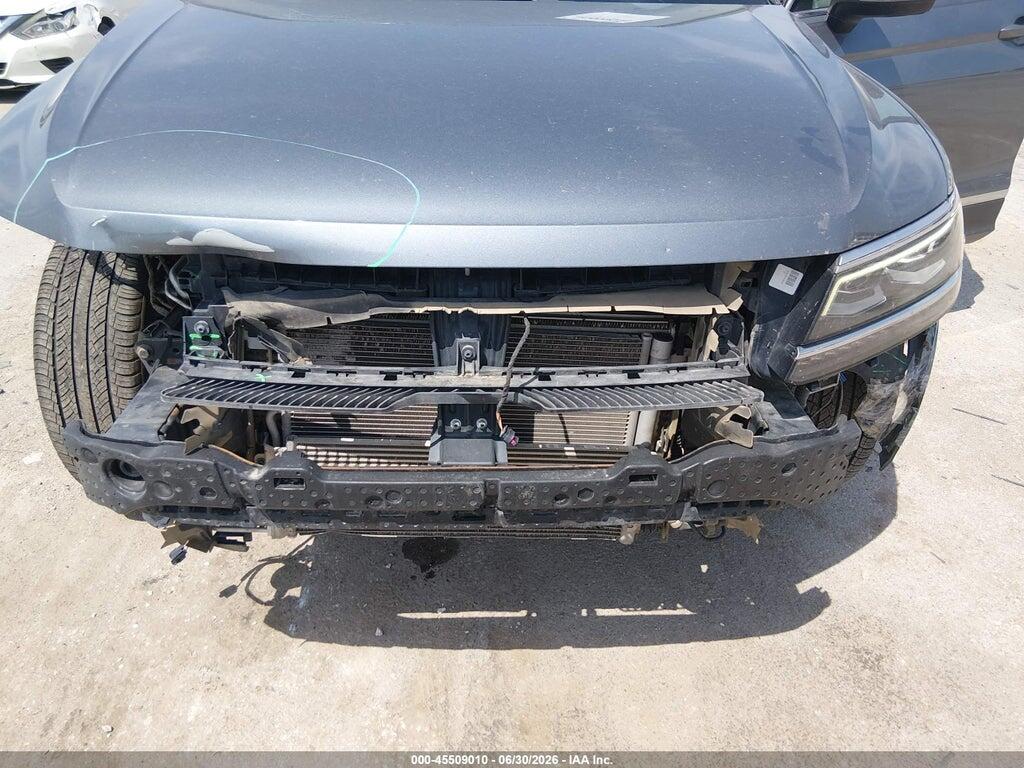 3VV4B7AX9KM060554 2019 VOLKSWAGEN TIGUAN photo no. 6