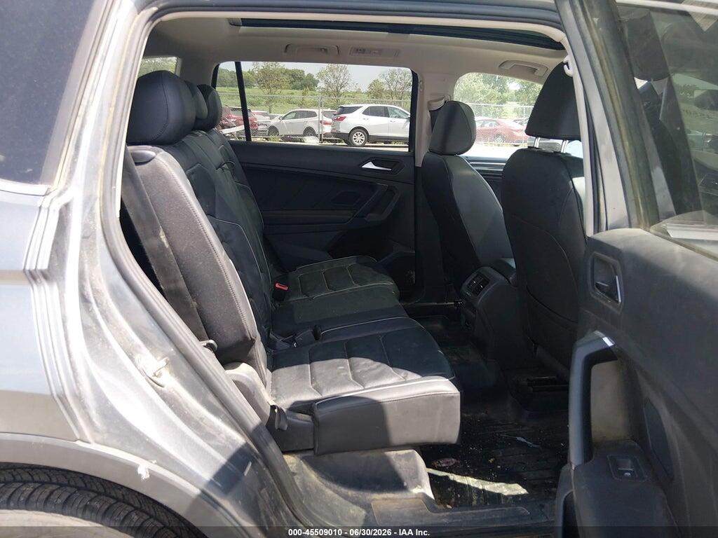 3VV4B7AX9KM060554 2019 VOLKSWAGEN TIGUAN photo no. 8