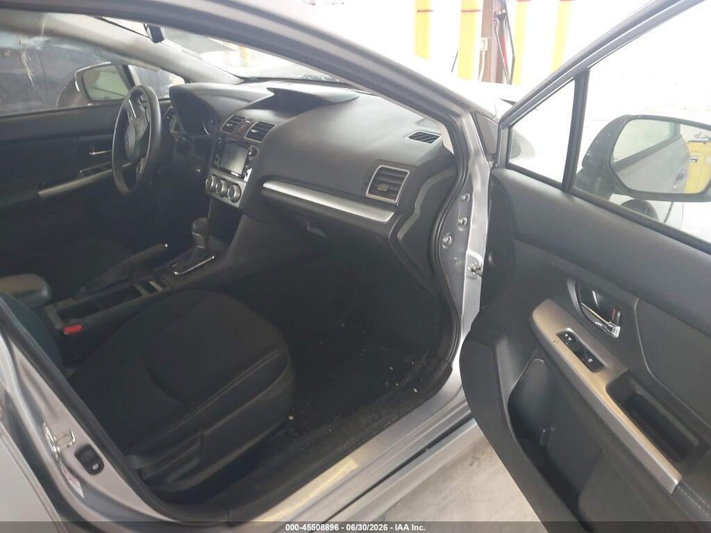 JF1GPAP65G8350087 2016 SUBARU IMPREZA photo no. 5
