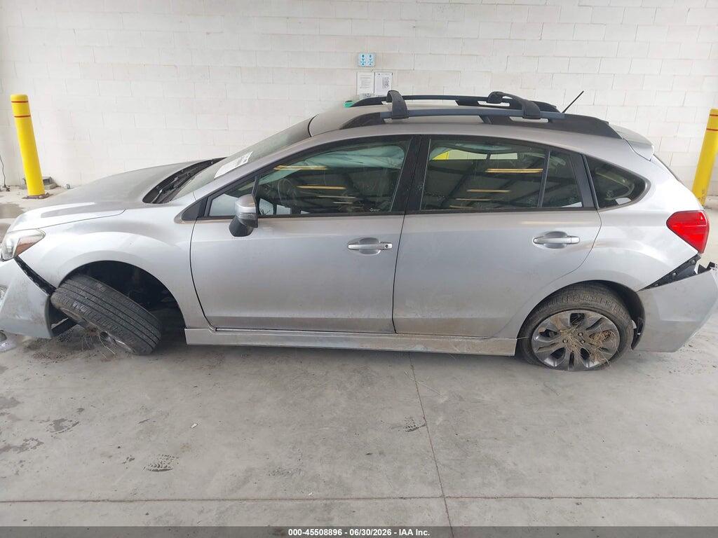 JF1GPAP65G8350087 2016 SUBARU IMPREZA photo no. 6