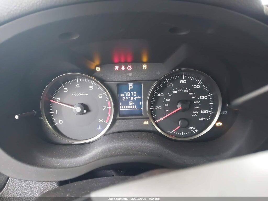 JF1GPAP65G8350087 2016 SUBARU IMPREZA photo no. 7