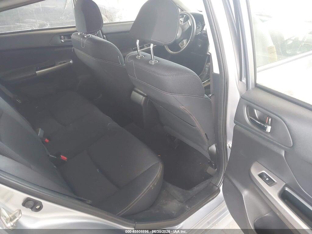 JF1GPAP65G8350087 2016 SUBARU IMPREZA photo no. 8