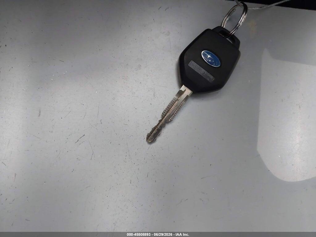 4S4BTAAC2S3162868 2025 SUBARU OUTBACK photo no. 11
