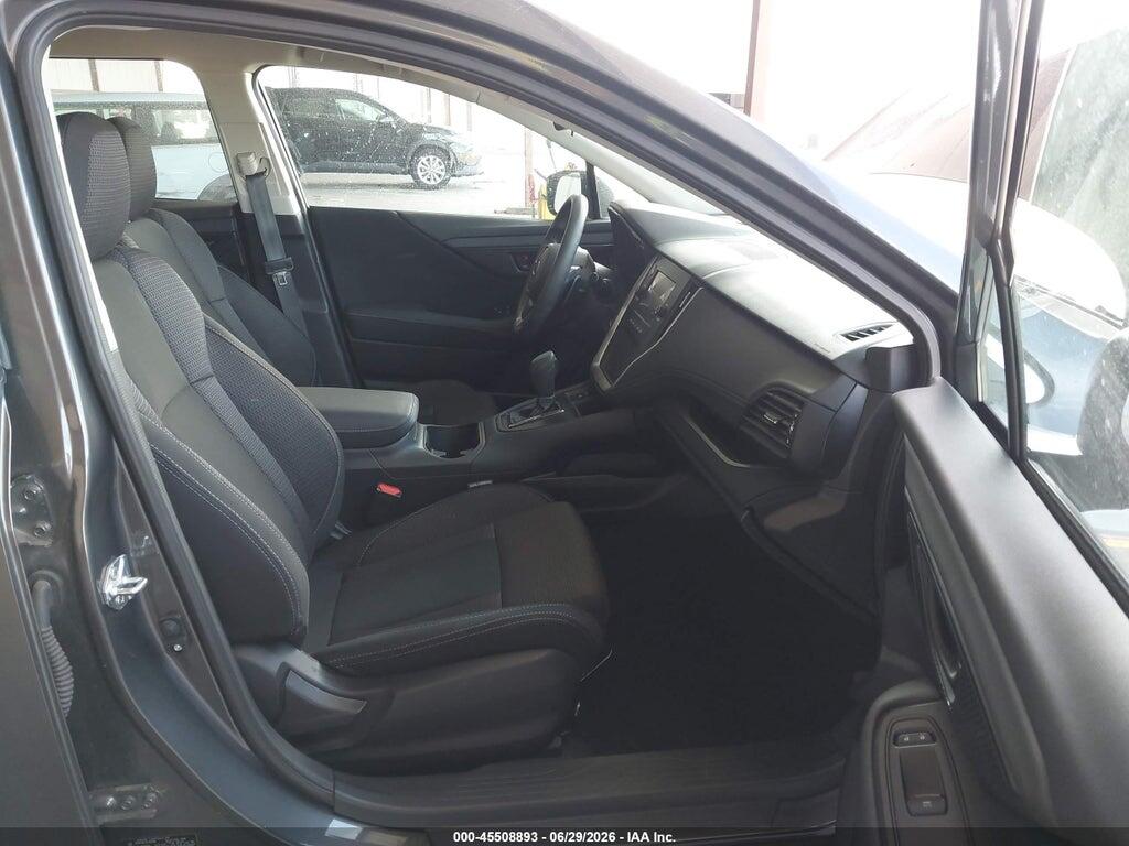 4S4BTAAC2S3162868 2025 SUBARU OUTBACK photo no. 5