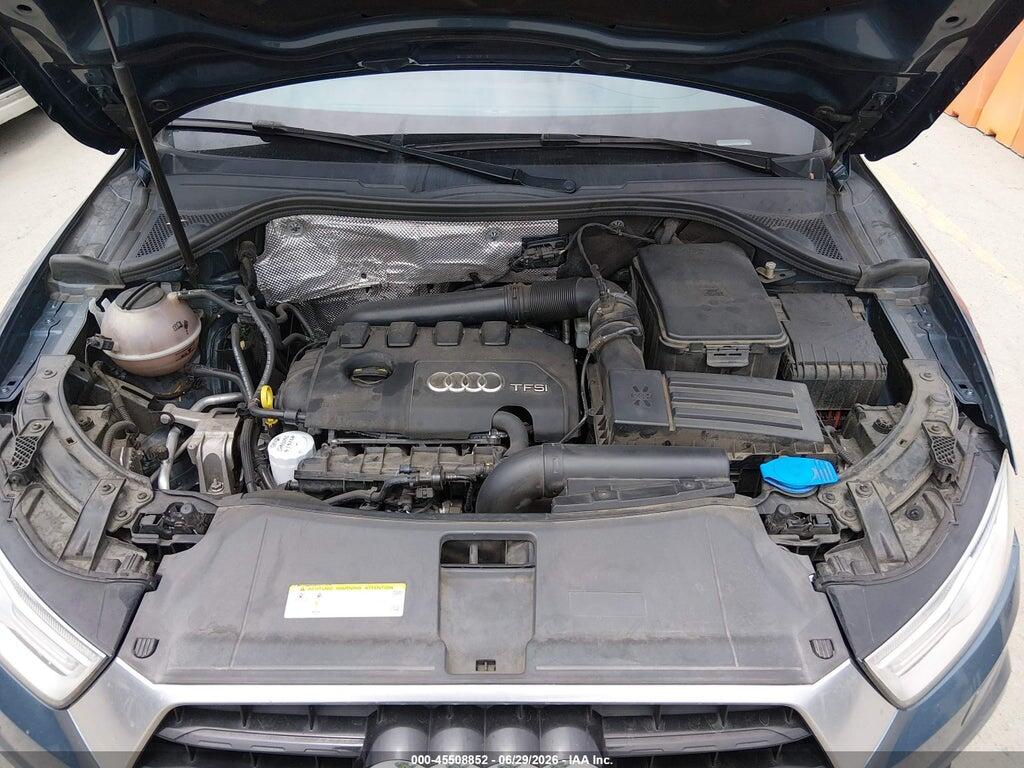 WA1EFCFS3GR021990 2016 AUDI Q3 photo no. 10