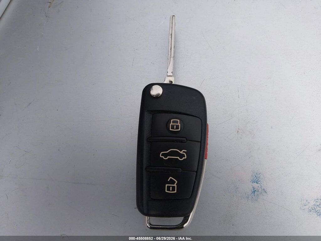 WA1EFCFS3GR021990 2016 AUDI Q3 photo no. 11