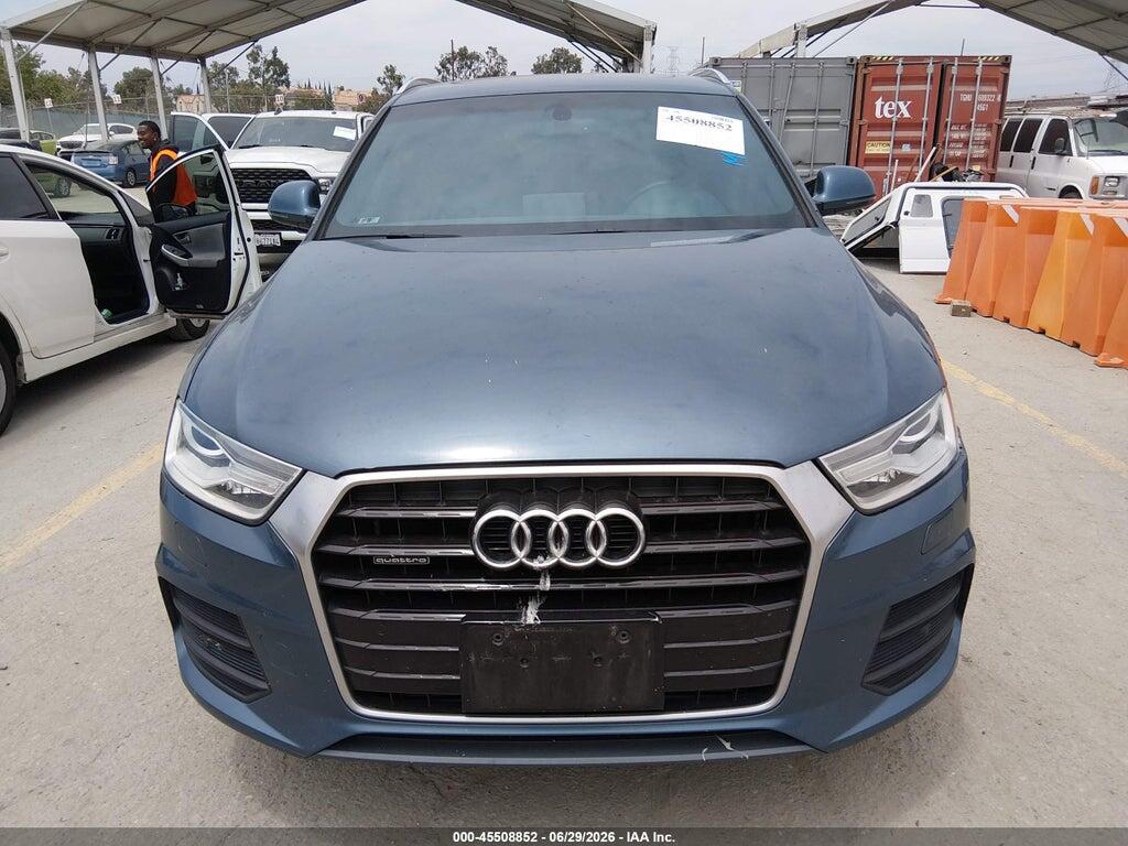 WA1EFCFS3GR021990 2016 AUDI Q3 photo no. 12