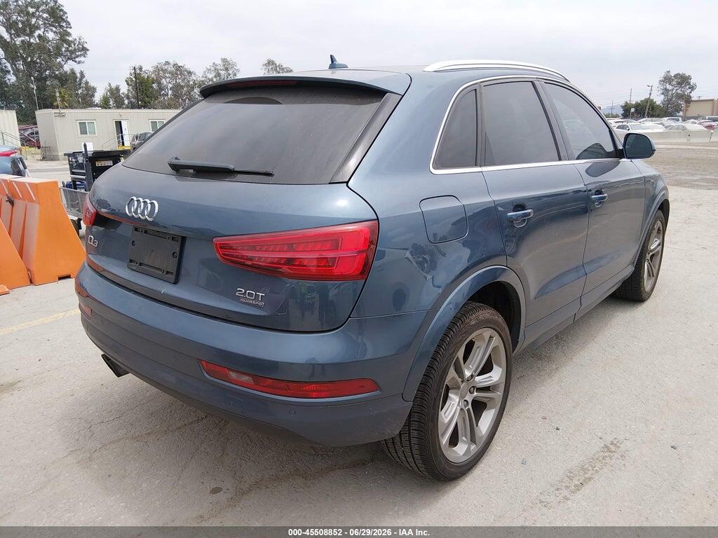 WA1EFCFS3GR021990 2016 AUDI Q3 photo no. 4
