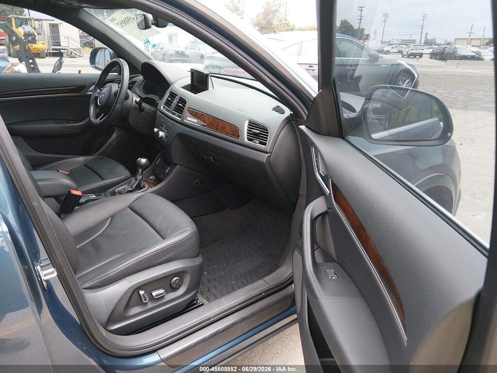 WA1EFCFS3GR021990 2016 AUDI Q3 photo no. 5