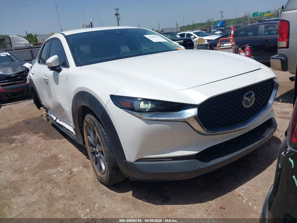 3MVDMBAM2PM523531 2023 MAZDA CX-30 photo no. 1