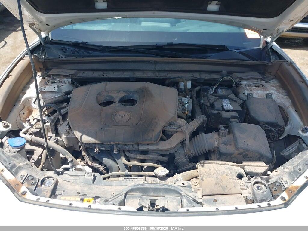 3MVDMBAM2PM523531 2023 MAZDA CX-30 photo no. 10