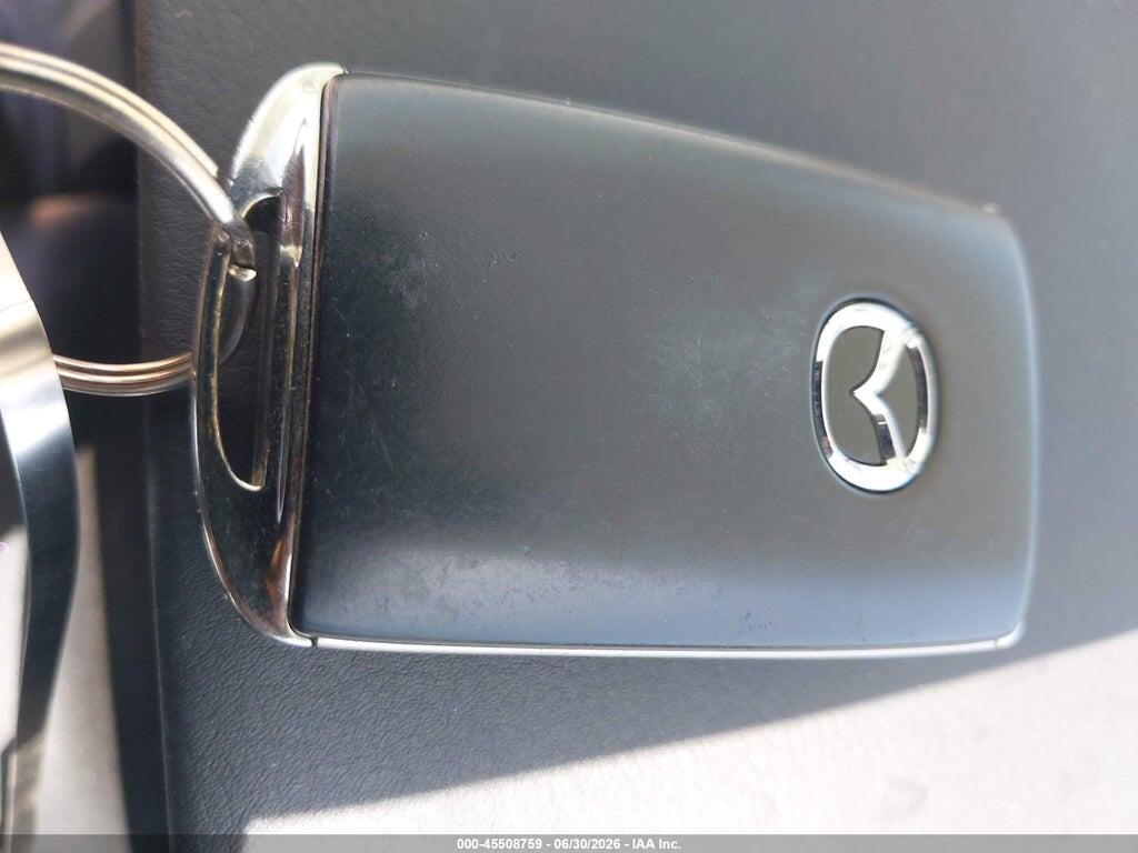 3MVDMBAM2PM523531 2023 MAZDA CX-30 photo no. 11