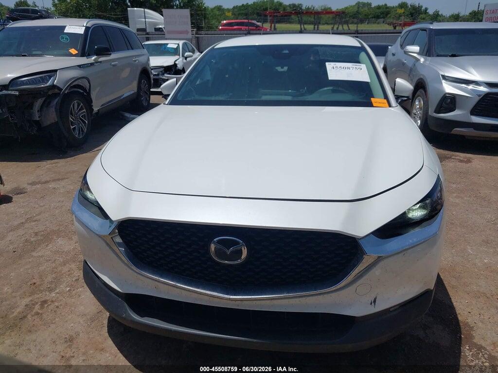 3MVDMBAM2PM523531 2023 MAZDA CX-30 photo no. 12