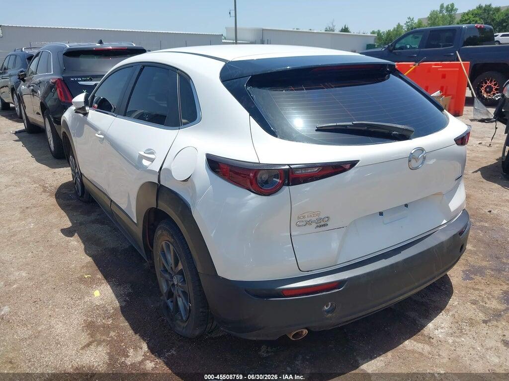 3MVDMBAM2PM523531 2023 MAZDA CX-30 photo no. 3