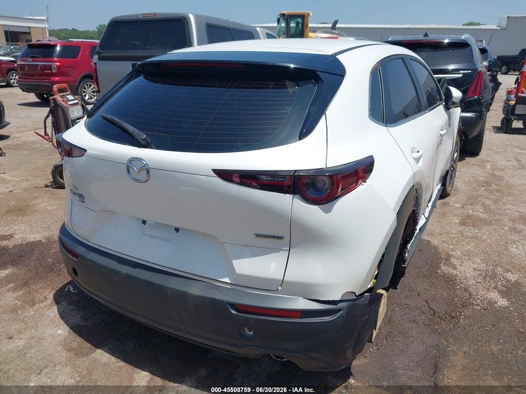3MVDMBAM2PM523531 2023 MAZDA CX-30 photo no. 4