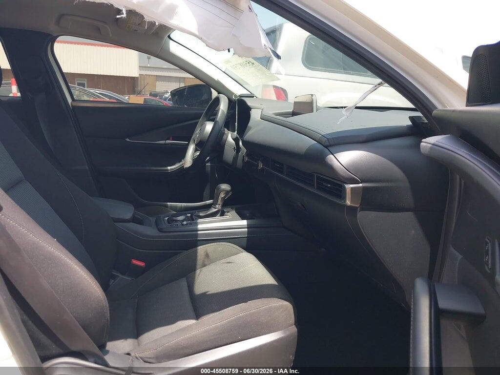3MVDMBAM2PM523531 2023 MAZDA CX-30 photo no. 5