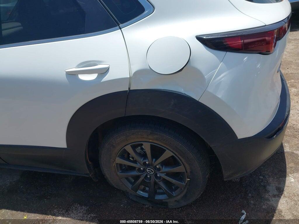 3MVDMBAM2PM523531 2023 MAZDA CX-30 photo no. 6