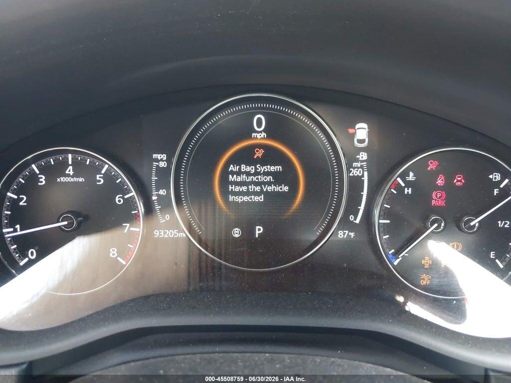 3MVDMBAM2PM523531 2023 MAZDA CX-30 photo no. 7