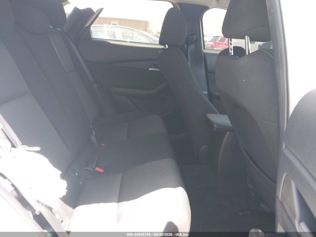 3MVDMBAM2PM523531 2023 MAZDA CX-30 photo no. 8