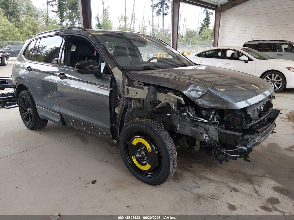 3VV8B7AX6RM151020 2024 VOLKSWAGEN TIGUAN photo no. 1