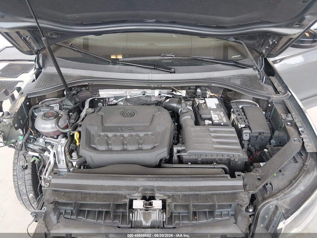 3VV8B7AX6RM151020 2024 VOLKSWAGEN TIGUAN photo no. 10