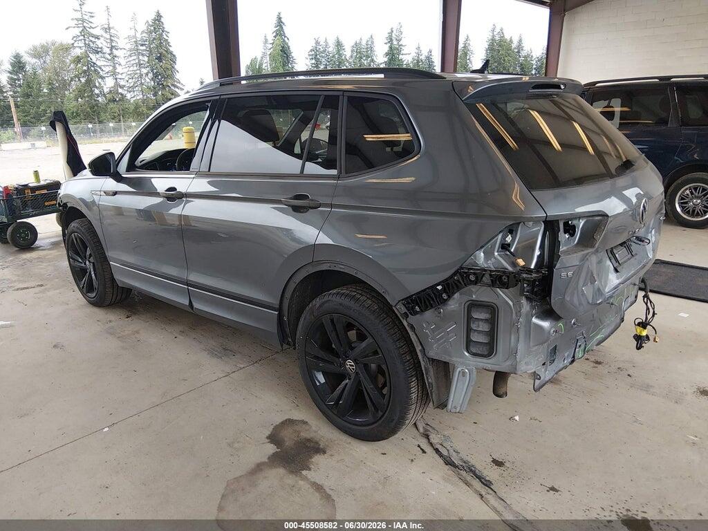 3VV8B7AX6RM151020 2024 VOLKSWAGEN TIGUAN photo no. 3