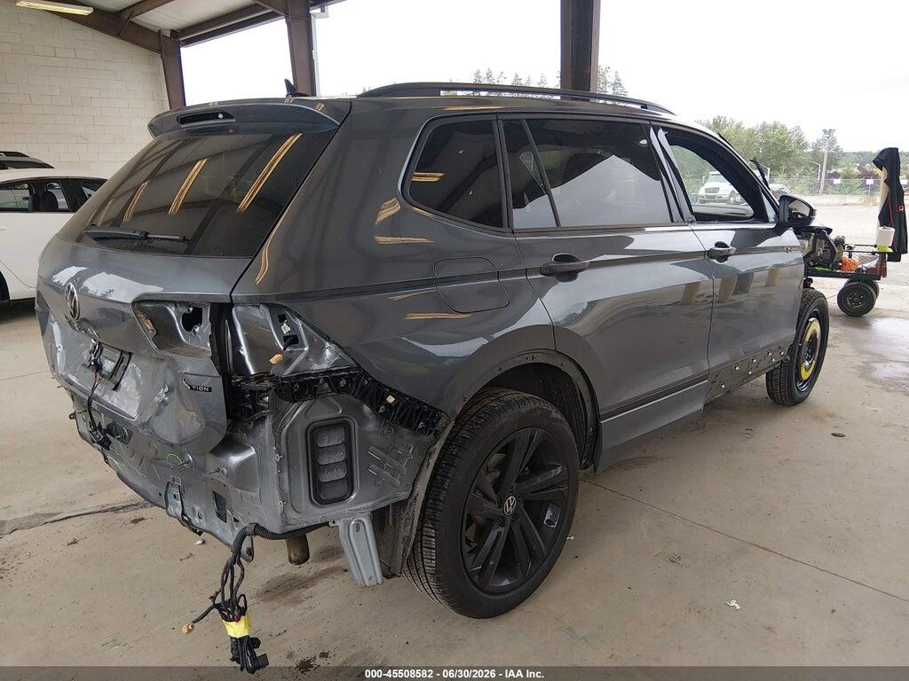 3VV8B7AX6RM151020 2024 VOLKSWAGEN TIGUAN photo no. 4