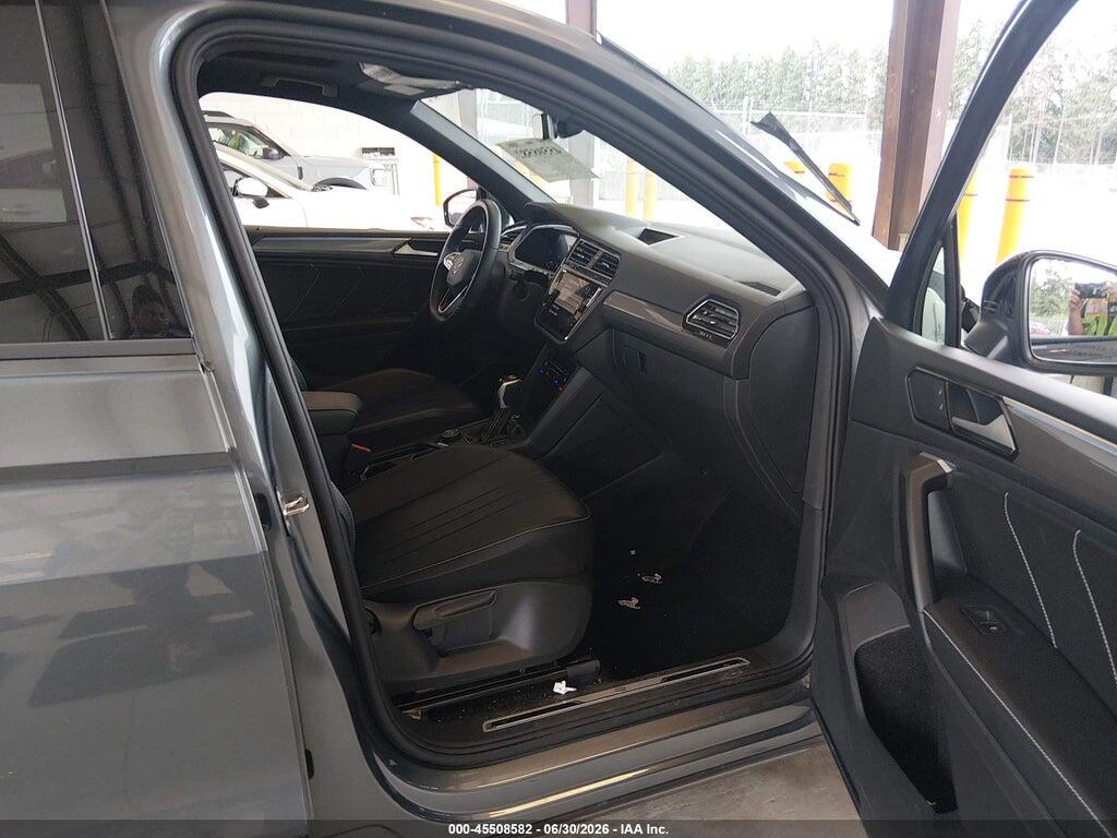 3VV8B7AX6RM151020 2024 VOLKSWAGEN TIGUAN photo no. 5