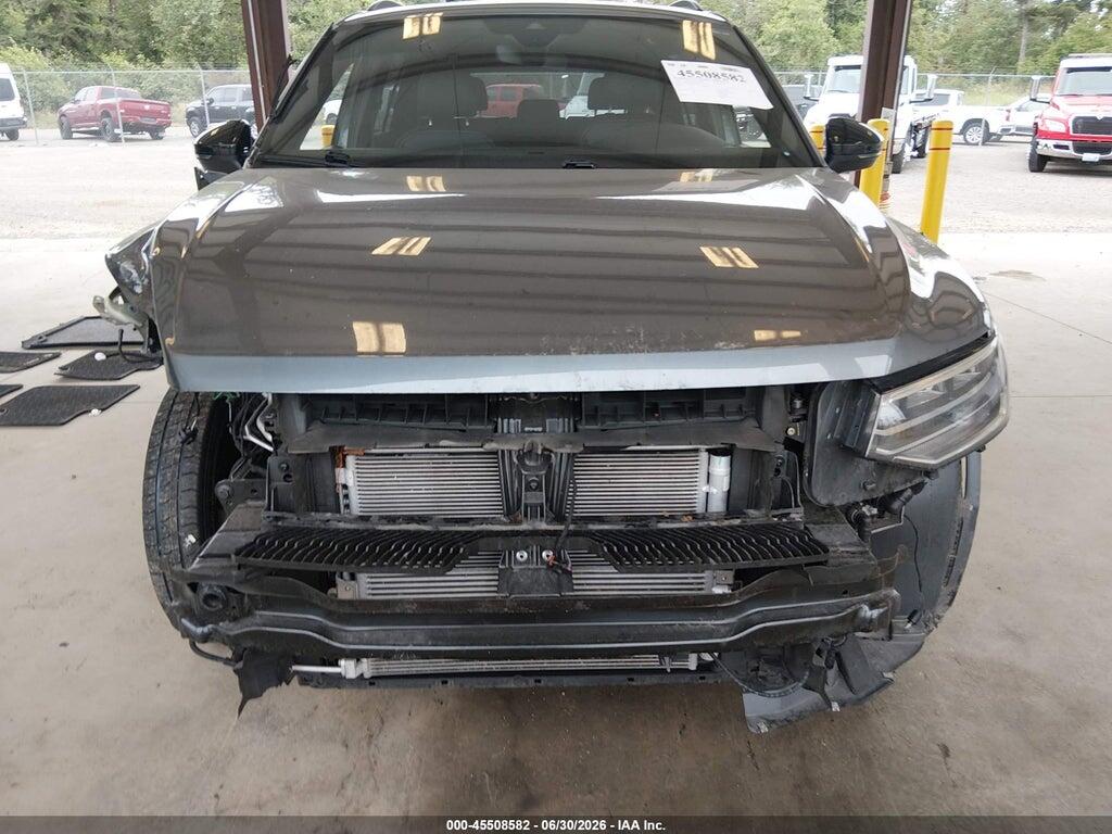 3VV8B7AX6RM151020 2024 VOLKSWAGEN TIGUAN photo no. 6