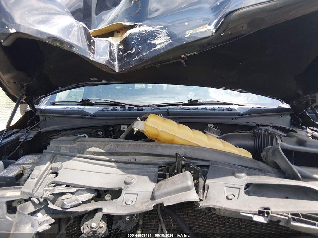 1FTEW1EP7HKC42204 2017 FORD F-150 photo no. 10