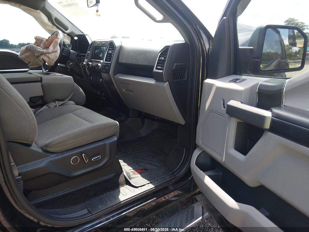 1FTEW1EP7HKC42204 2017 FORD F-150 photo no. 5