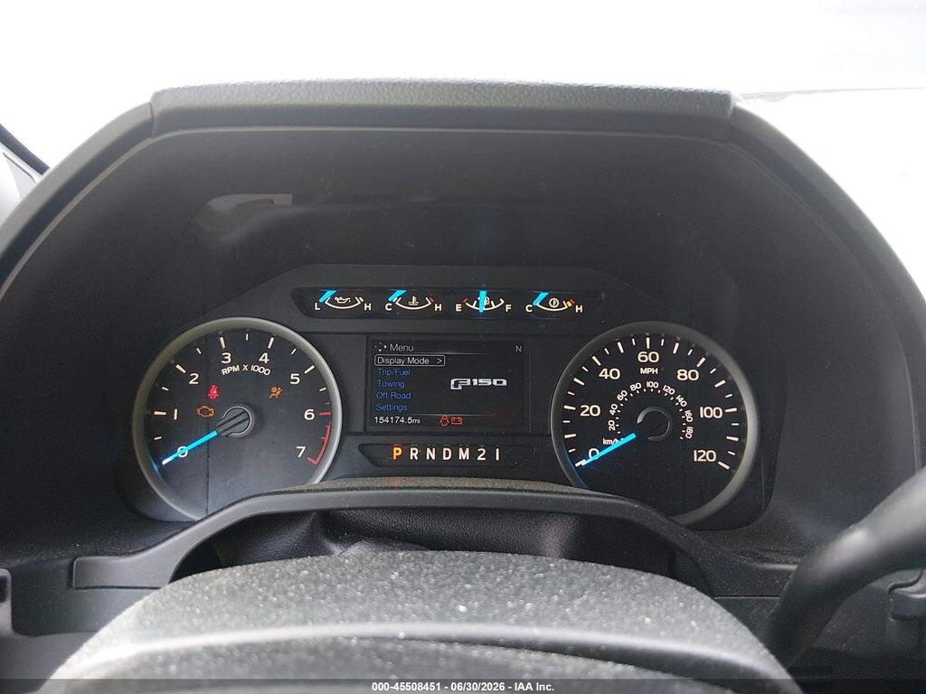 1FTEW1EP7HKC42204 2017 FORD F-150 photo no. 7