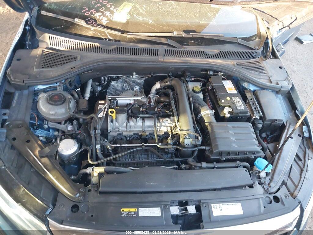 3VWCB7BU0LM011594 2020 VOLKSWAGEN JETTA photo no. 10