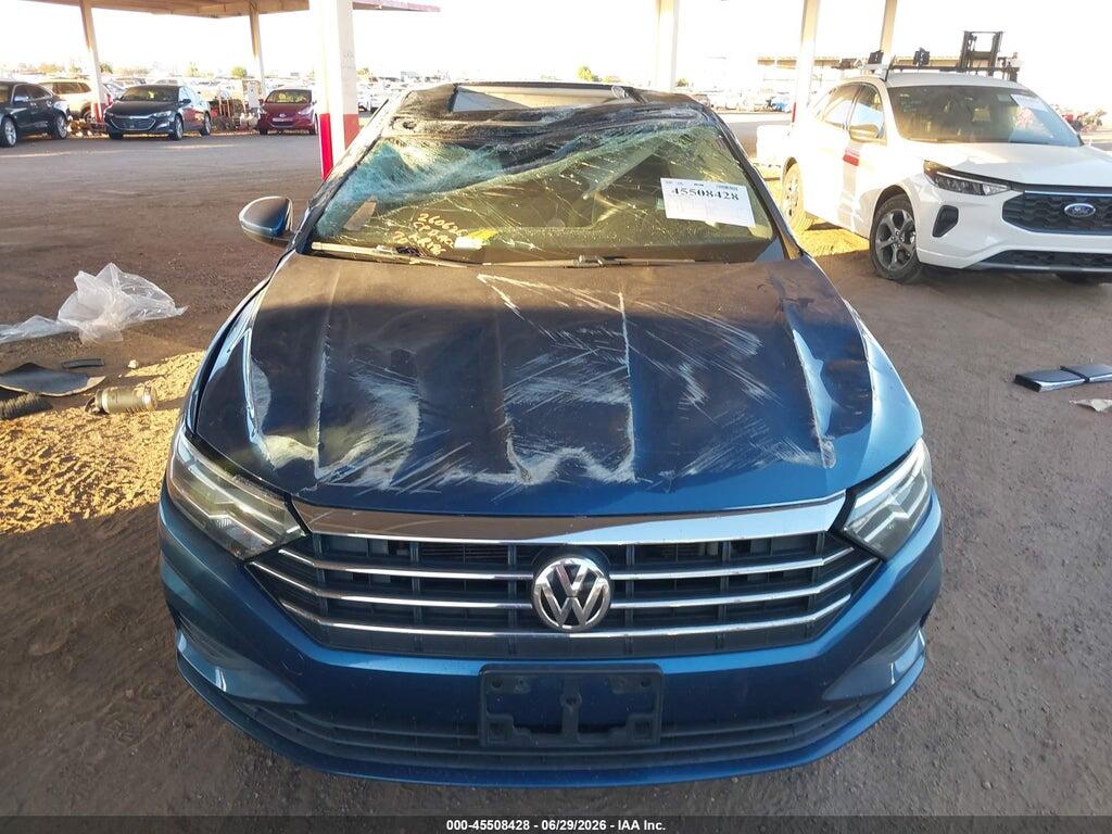 3VWCB7BU0LM011594 2020 VOLKSWAGEN JETTA photo no. 12