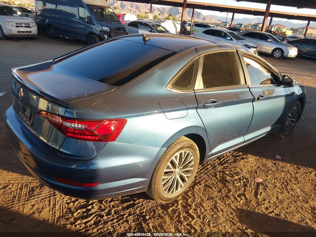 3VWCB7BU0LM011594 2020 VOLKSWAGEN JETTA photo no. 4
