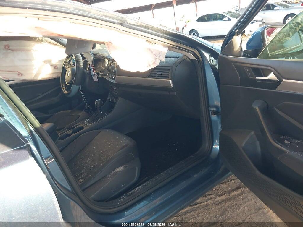 3VWCB7BU0LM011594 2020 VOLKSWAGEN JETTA photo no. 5