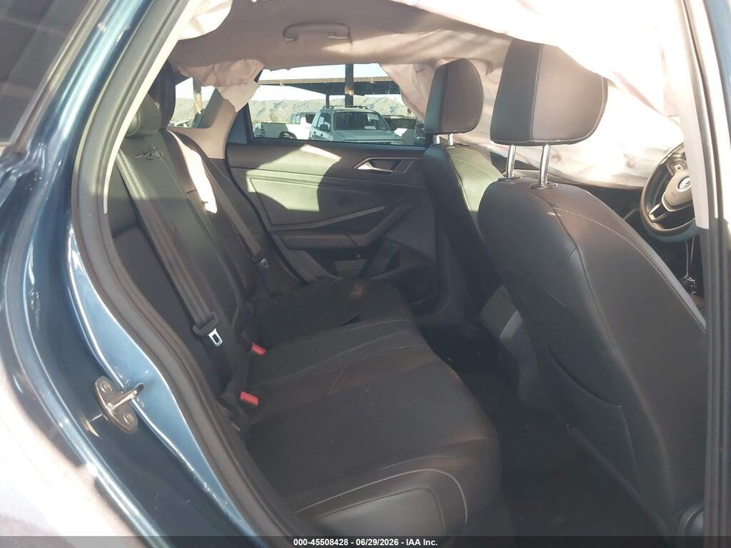 3VWCB7BU0LM011594 2020 VOLKSWAGEN JETTA photo no. 8