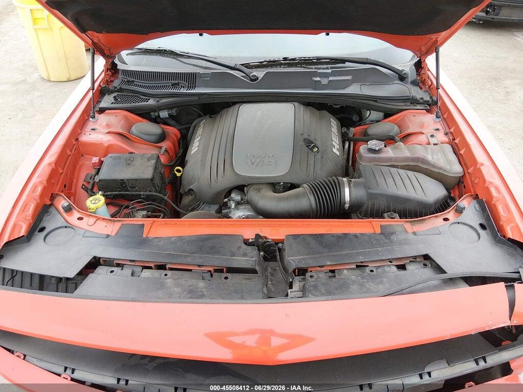 2C3CDZBT5LH210238 2020 DODGE CHALLENGER photo no. 10