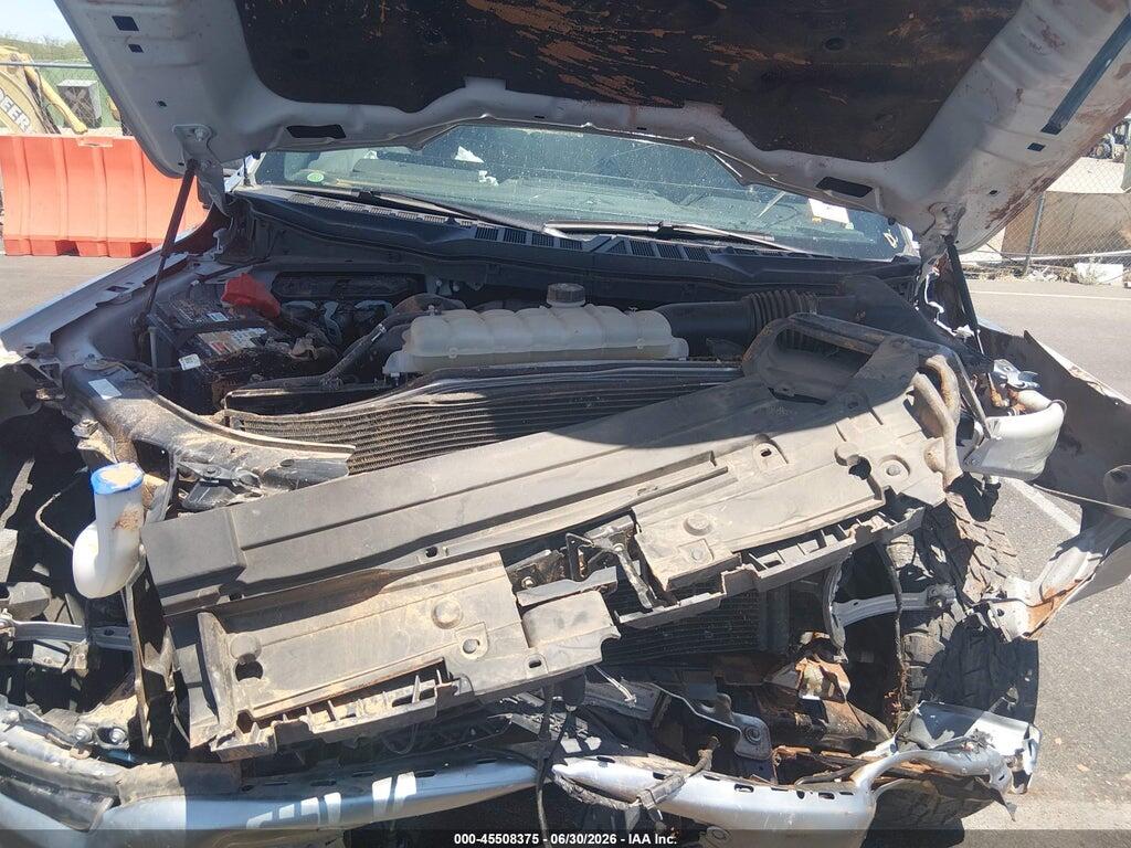 1FTFW1E8XMFA81685 2021 FORD F-150 photo no. 10