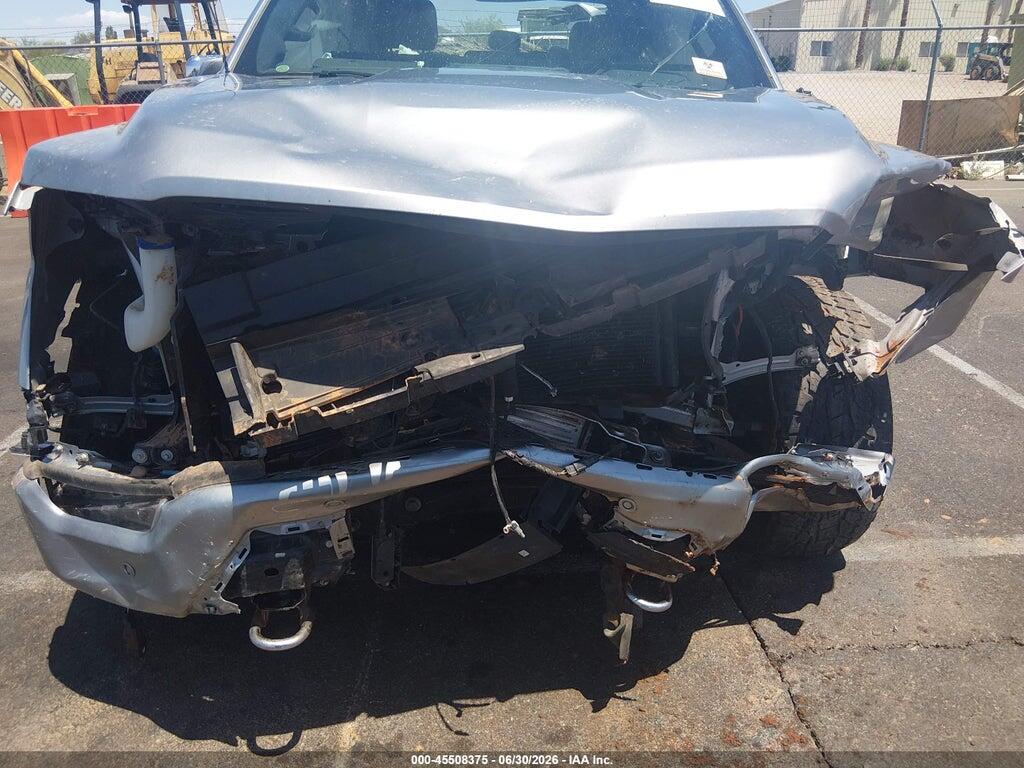 1FTFW1E8XMFA81685 2021 FORD F-150 photo no. 6