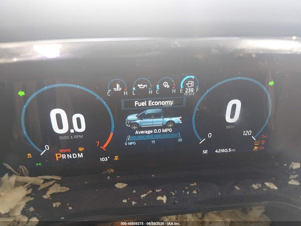 1FTFW1E8XMFA81685 2021 FORD F-150 photo no. 7
