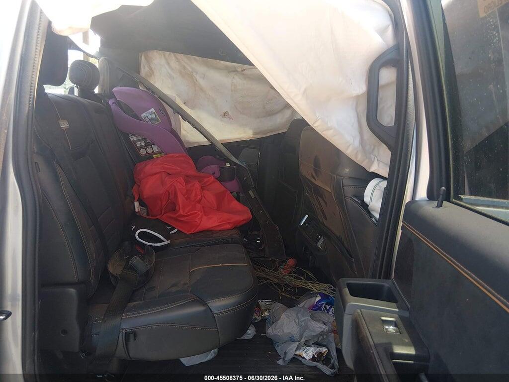 1FTFW1E8XMFA81685 2021 FORD F-150 photo no. 8