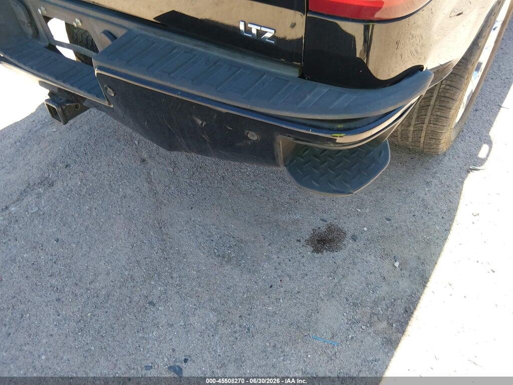 3GCUKSEC5JG106905 2018 CHEVROLET SILVERADO 1500 photo no. 6