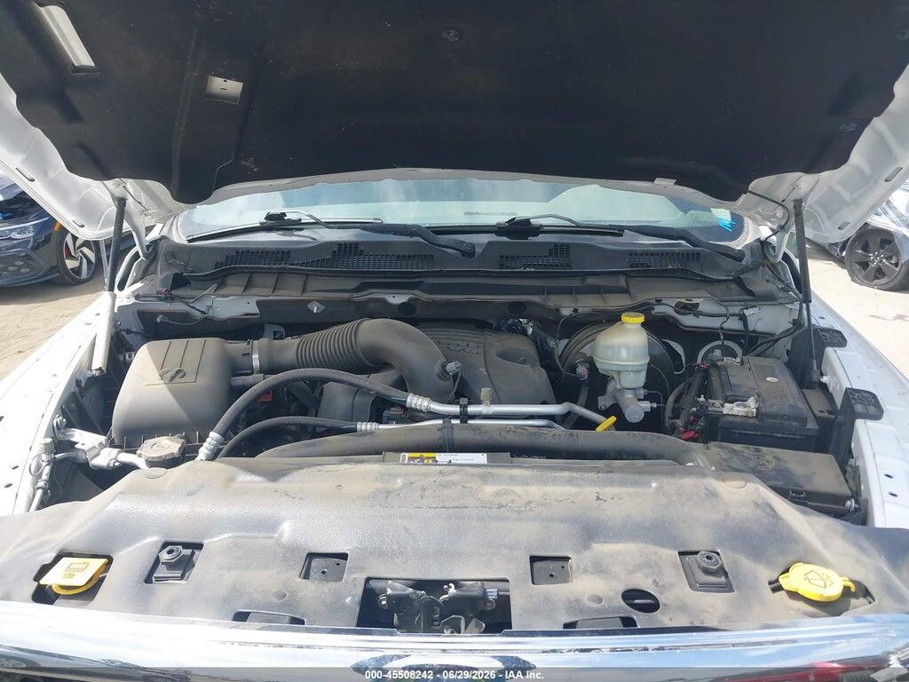 1C6RR6ST0GS128543 2016 RAM 1500 photo no. 10