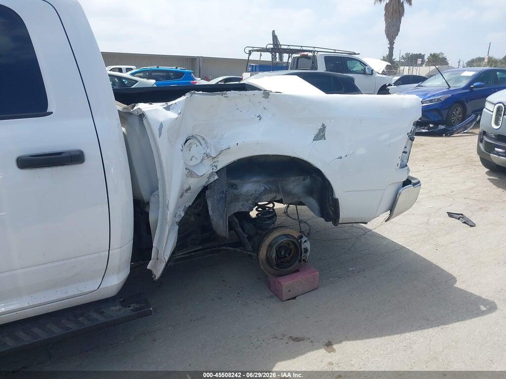 1C6RR6ST0GS128543 2016 RAM 1500 photo no. 6
