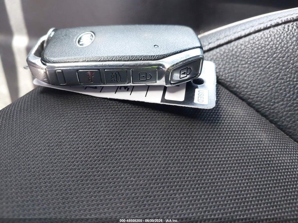 3KPF34AD7ME360342 2021 KIA FORTE photo no. 11