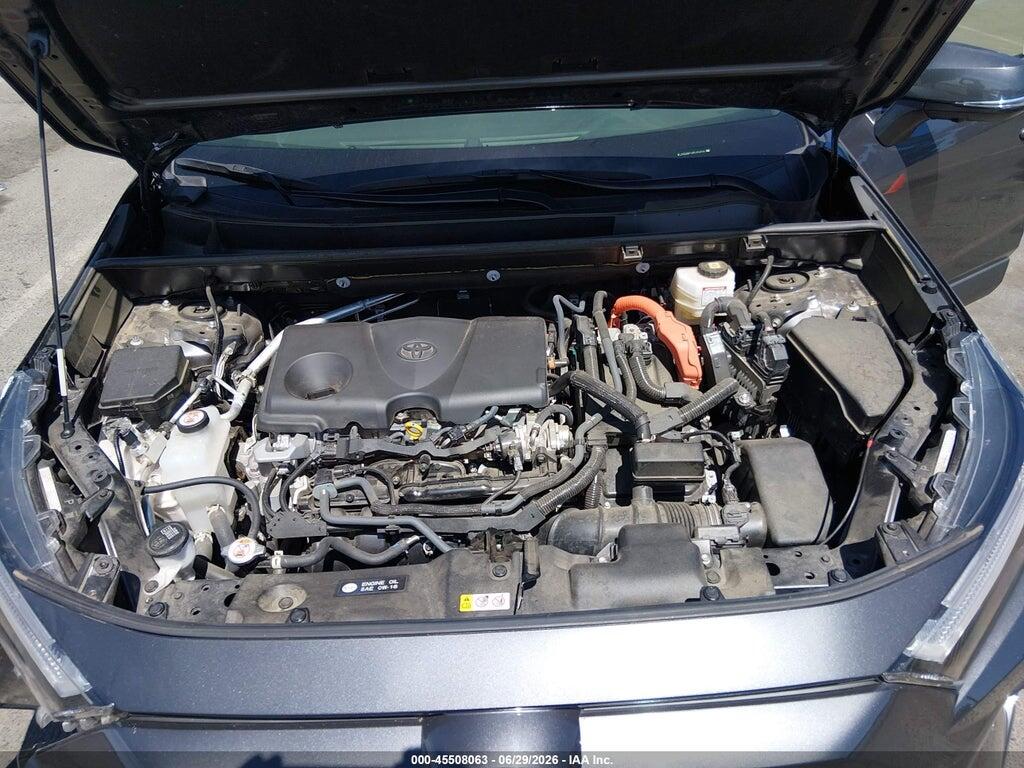 JTMD6RFV4RJ054528 2024 TOYOTA RAV4 HYBRID photo no. 10